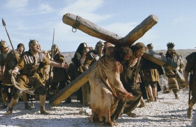 Passion of the Christ