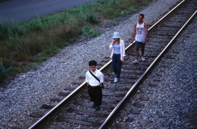 Station Agent