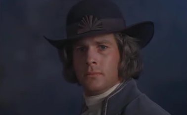 Barry Lyndon