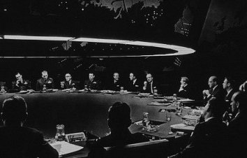 Dr. Strangelove