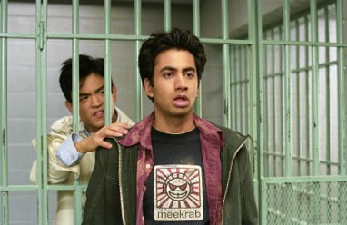 Harold and Kumar