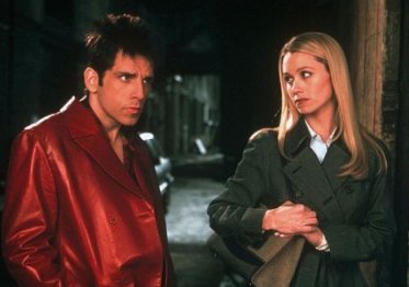 Zoolander