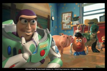 Toy Story 2